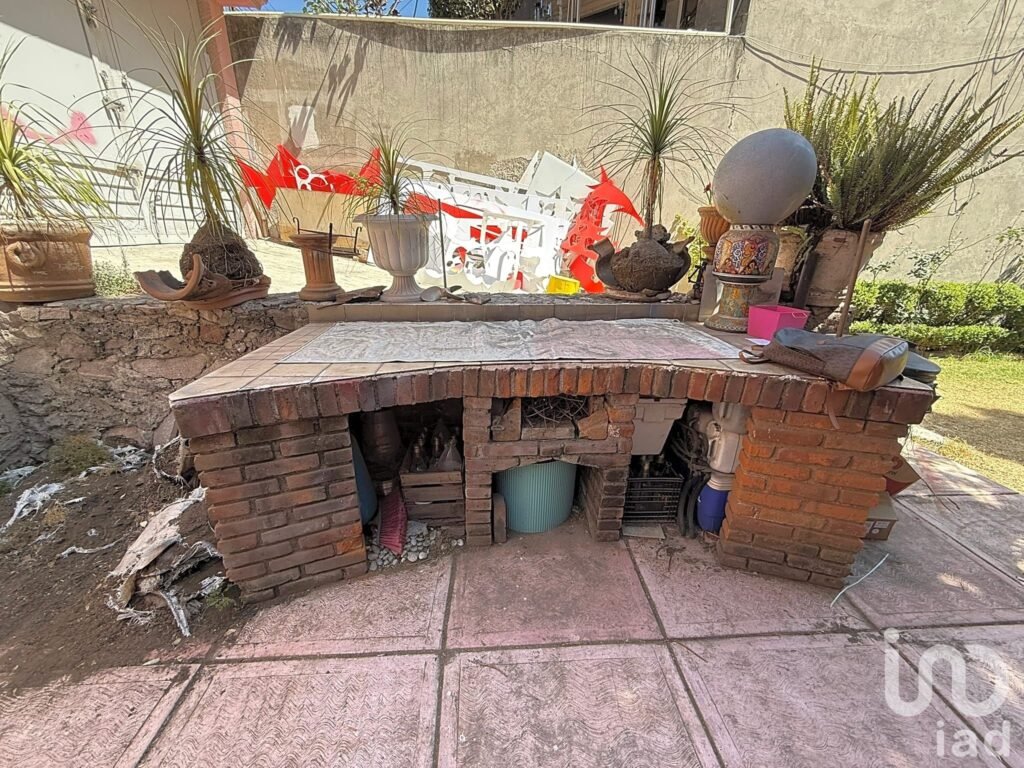 TERRENO EN VENTA EN VALLE DORADO, TLALEPANTLA