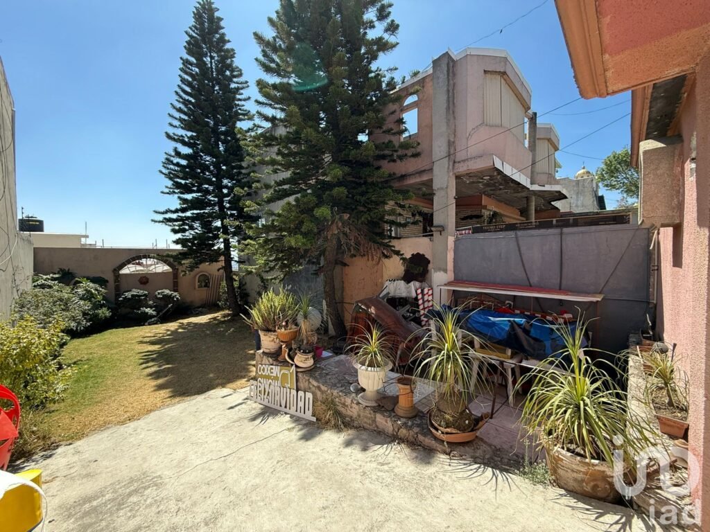 TERRENO EN VENTA EN VALLE DORADO, TLALEPANTLA