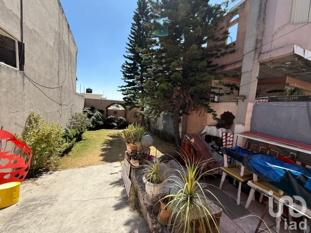 TERRENO EN VENTA EN VALLE DORADO, TLALEPANTLA