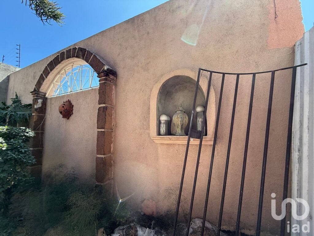 TERRENO EN VENTA EN VALLE DORADO, TLALEPANTLA