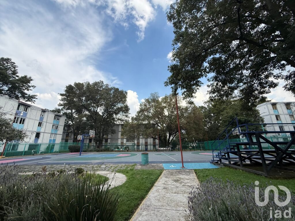 DEPARTAMENTO EN VENTA EN LOMA HERMOSA