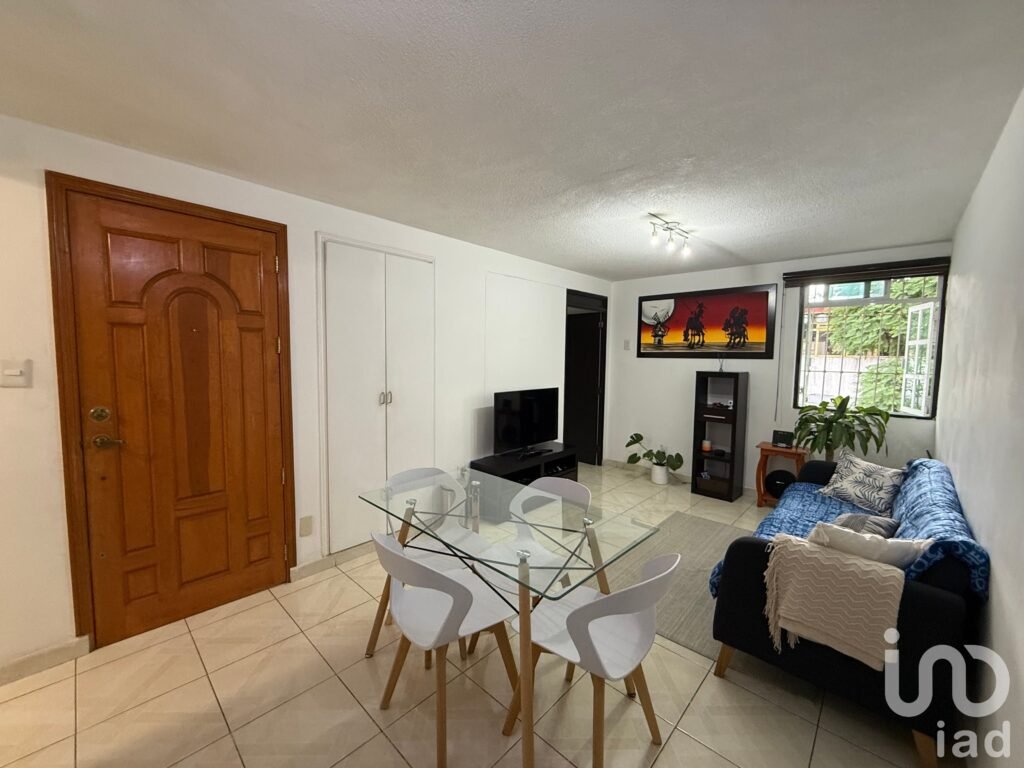 DEPARTAMENTO EN VENTA EN LOMA HERMOSA