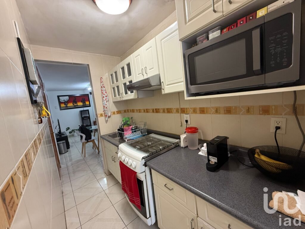 DEPARTAMENTO EN VENTA EN LOMA HERMOSA