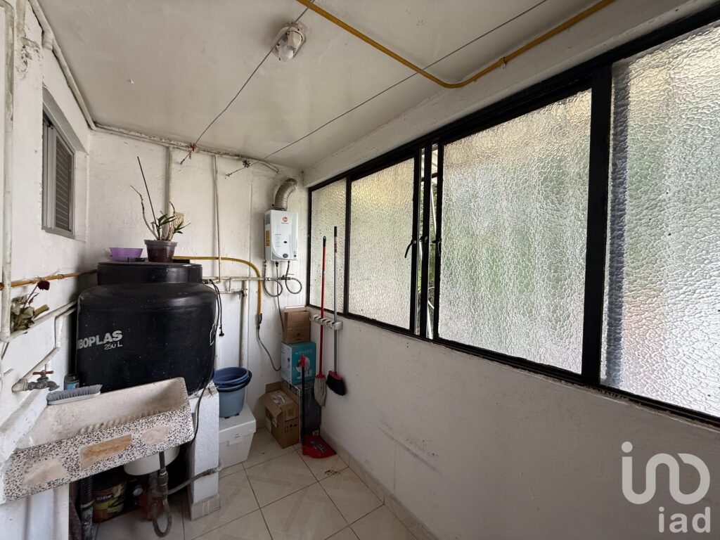 DEPARTAMENTO EN VENTA EN LOMA HERMOSA