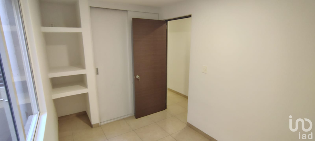 DEPARTAMENTO EN VENTA ATLAMPA CUAUHTÉMOC