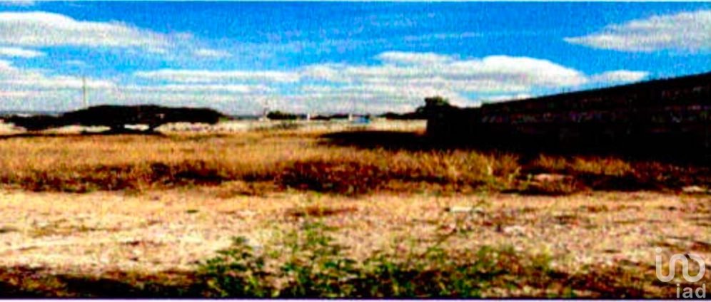 TERRENO EN SANTA MATILDE