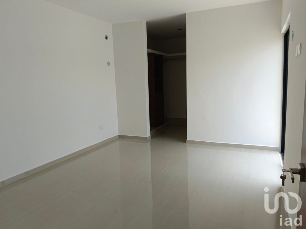 Casa en venta, en privada al Norte de Mérida, Yucatán.