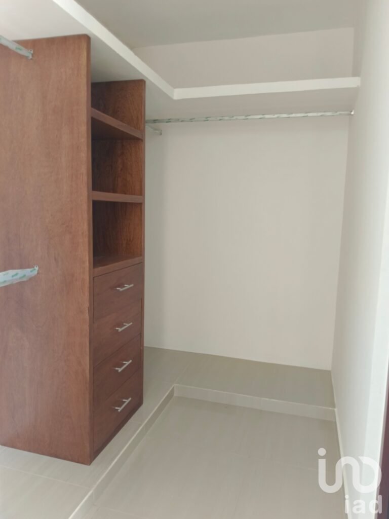 Casa en venta, en privada al Norte de Mérida, Yucatán.