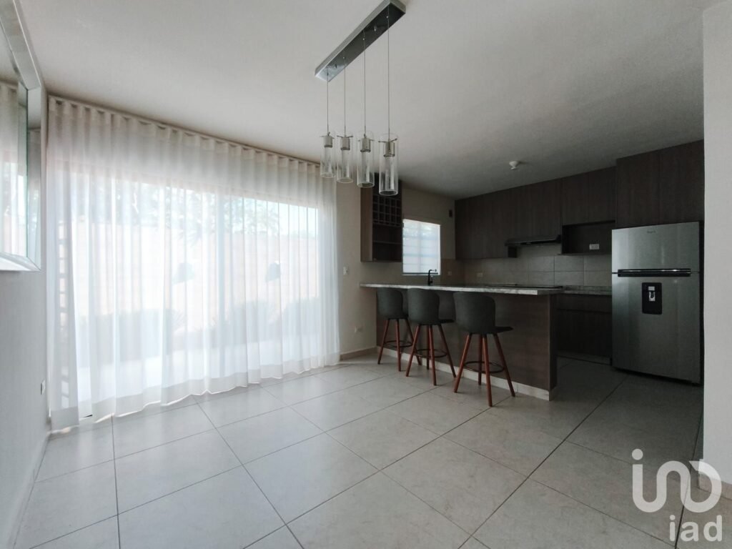 Venta Casa equipada en Toscana Residencial, Dominio Cumbres