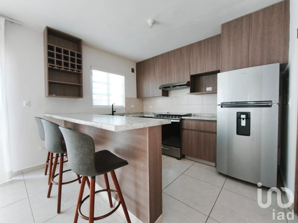 Venta Casa equipada en Toscana Residencial, Dominio Cumbres