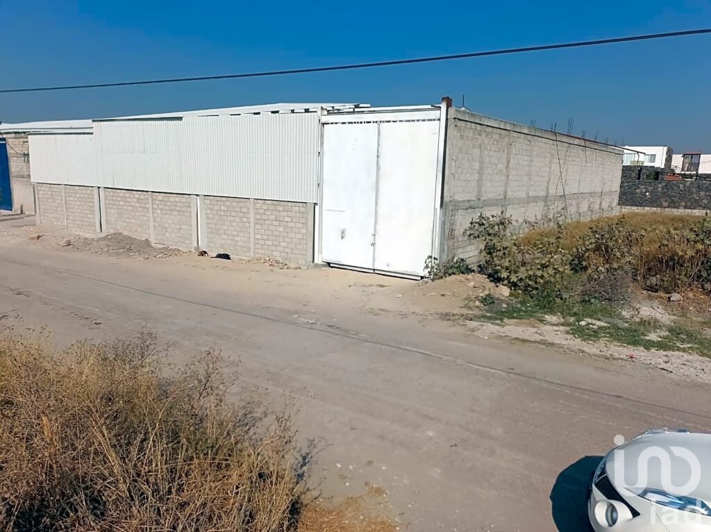 Terreno en Venta en El Castillo, Apaseo el Grande