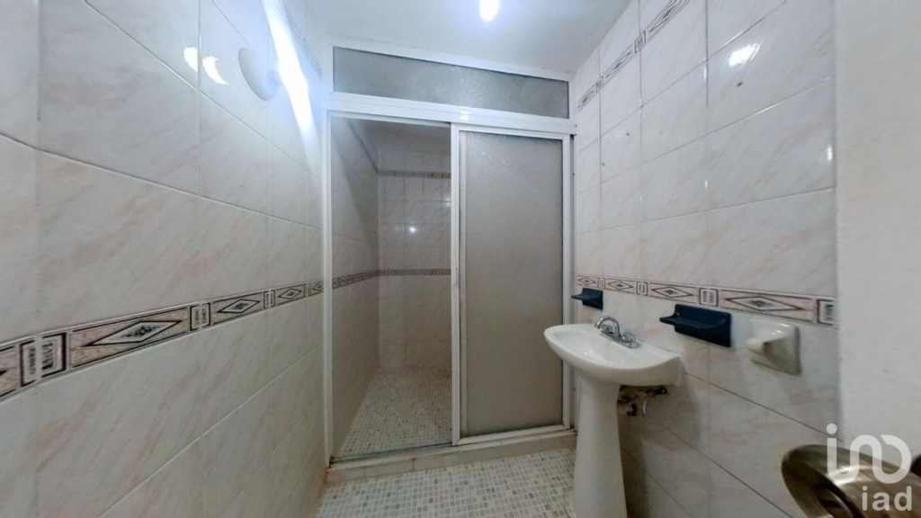 Amplio departamento en venta en Colinas del Sur. ÁLVARO OBREGÓN.
