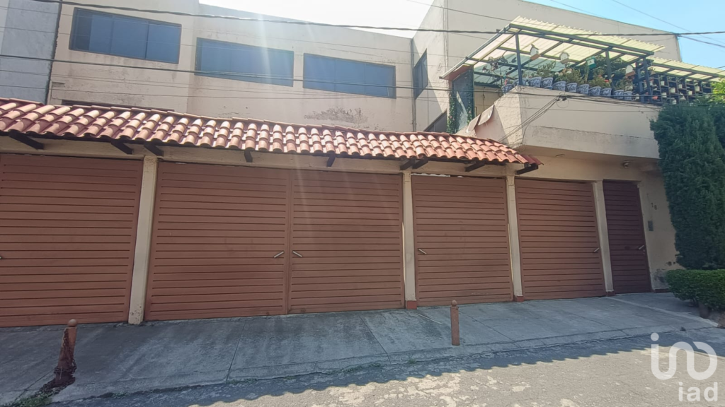 Amplio departamento en venta en Colinas del Sur. ÁLVARO OBREGÓN.