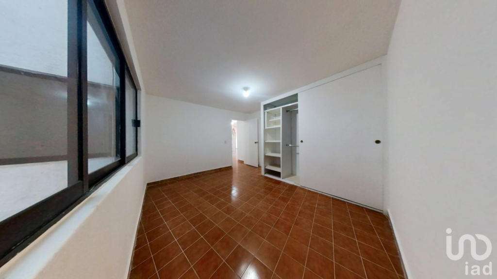 Amplio departamento en venta en Colinas del Sur. ÁLVARO OBREGÓN.
