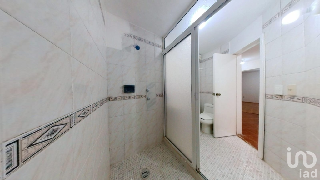 Amplio departamento en venta en Colinas del Sur. ÁLVARO OBREGÓN.