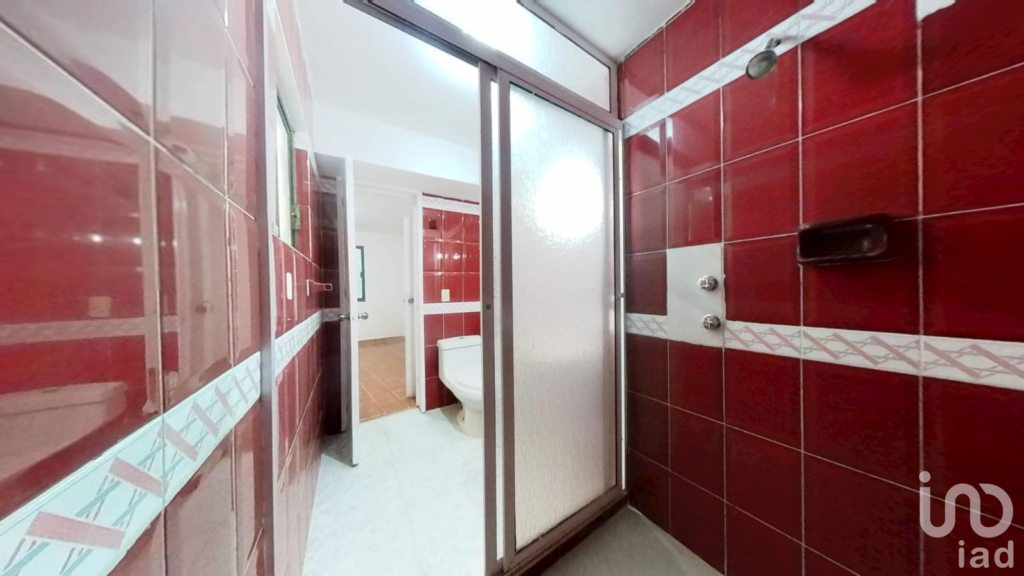 Amplio departamento en venta en Colinas del Sur. ÁLVARO OBREGÓN.
