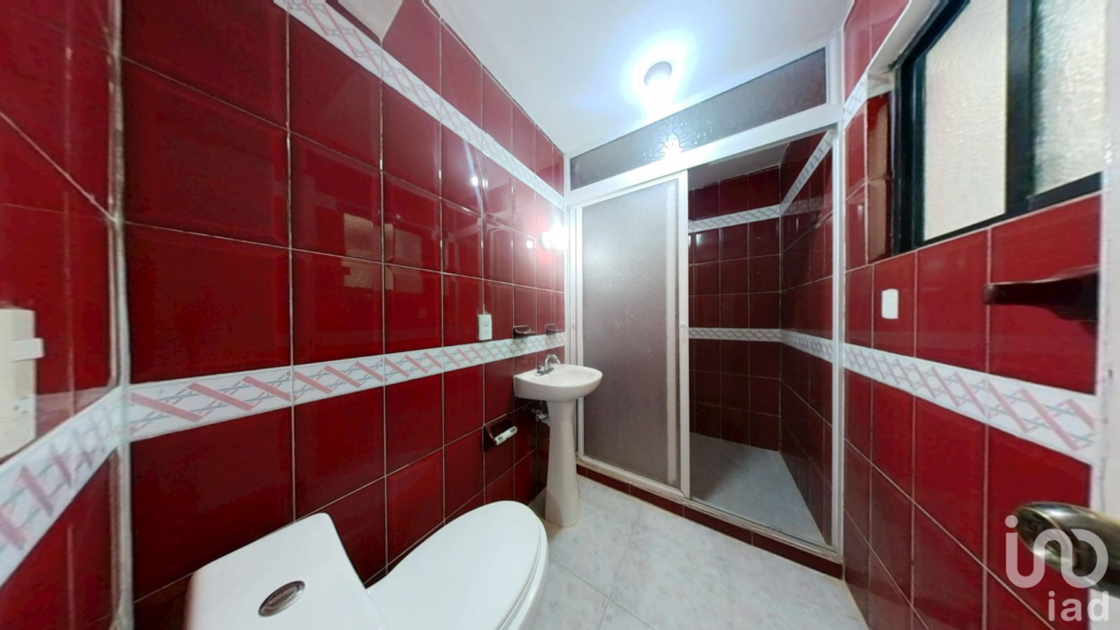 Amplio departamento en venta en Colinas del Sur. ÁLVARO OBREGÓN.