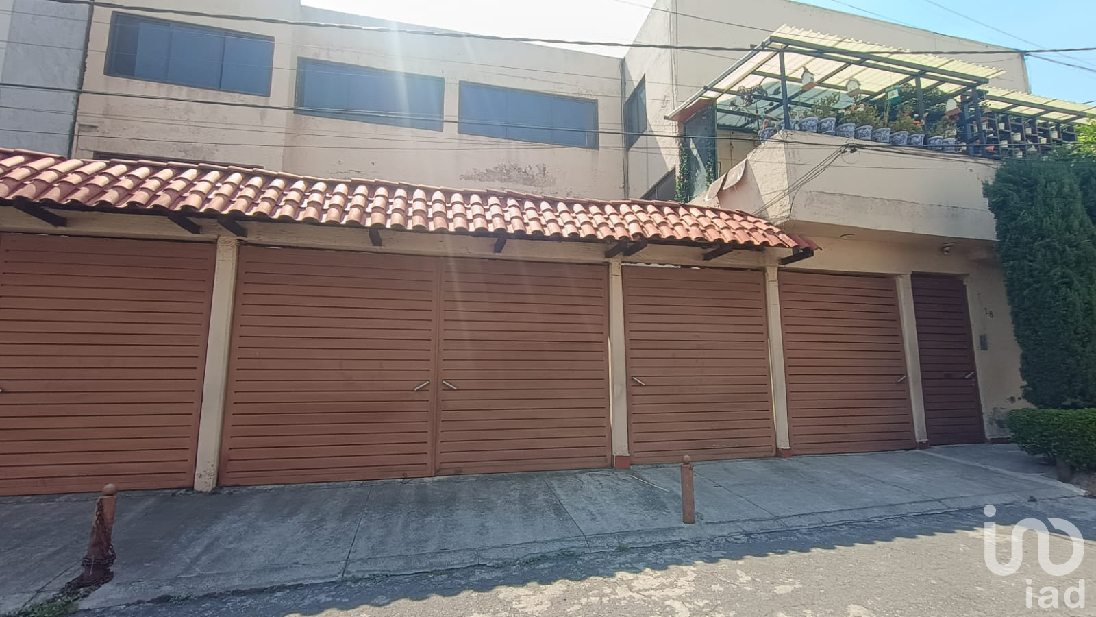 Amplio departamento en venta en Colinas del Sur. ÁLVARO OBREGÓN.