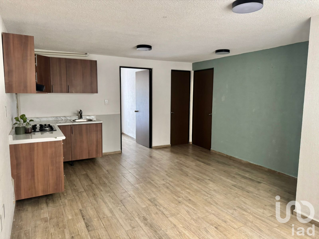 VENTA DEPARTAMENTO EN ZONA DE CRECIMIENTO SANTA MARÍA LA RIBERA