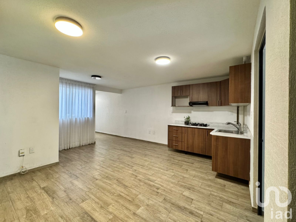 VENTA DEPARTAMENTO EN ZONA DE CRECIMIENTO SANTA MARÍA LA RIBERA