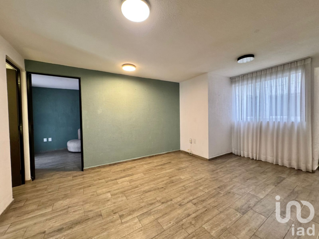 VENTA DEPARTAMENTO EN ZONA DE CRECIMIENTO SANTA MARÍA LA RIBERA