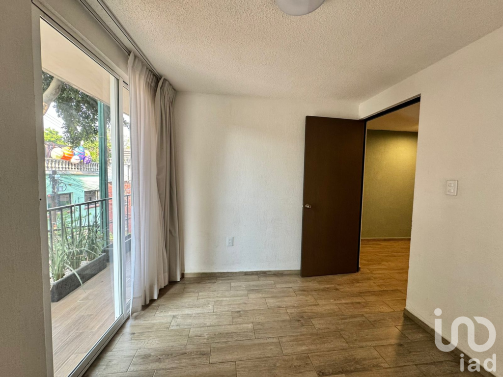 VENTA DEPARTAMENTO EN ZONA DE CRECIMIENTO SANTA MARÍA LA RIBERA