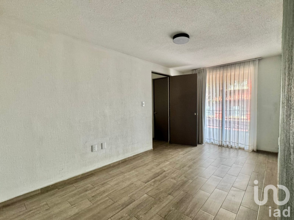 VENTA DEPARTAMENTO EN ZONA DE CRECIMIENTO SANTA MARÍA LA RIBERA