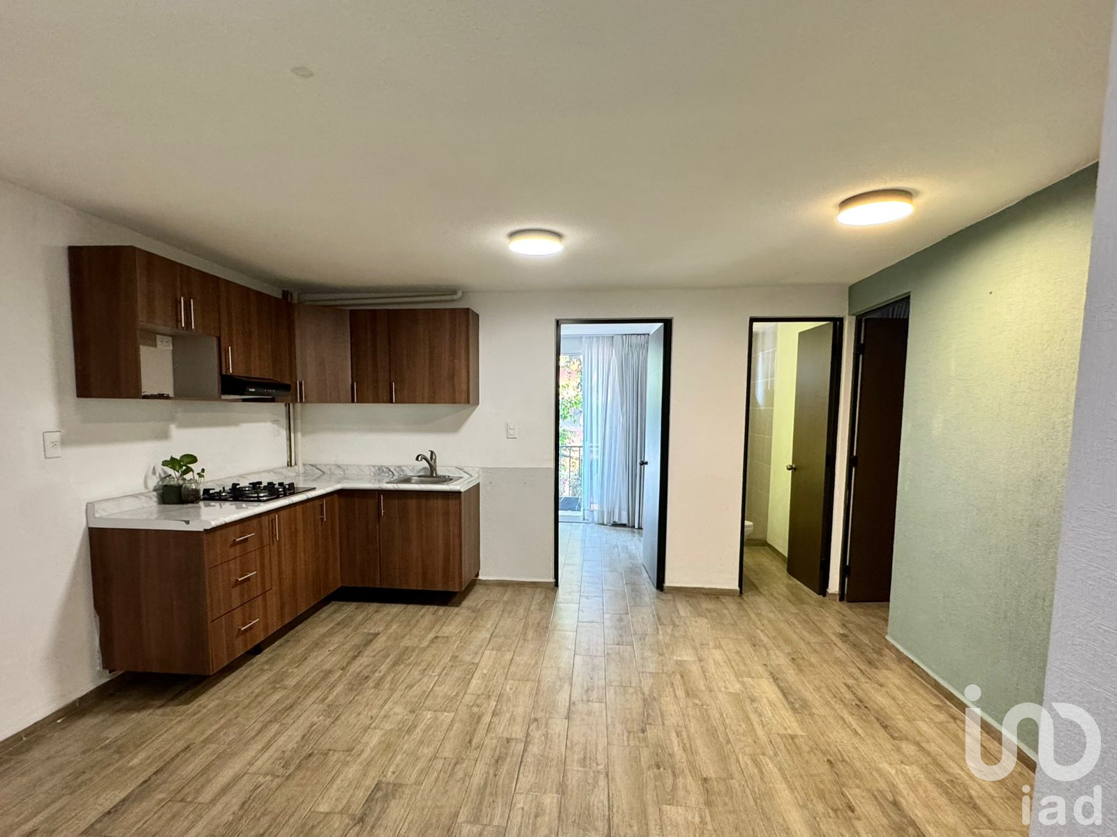 VENTA DEPARTAMENTO EN ZONA DE CRECIMIENTO SANTA MARÍA LA RIBERA