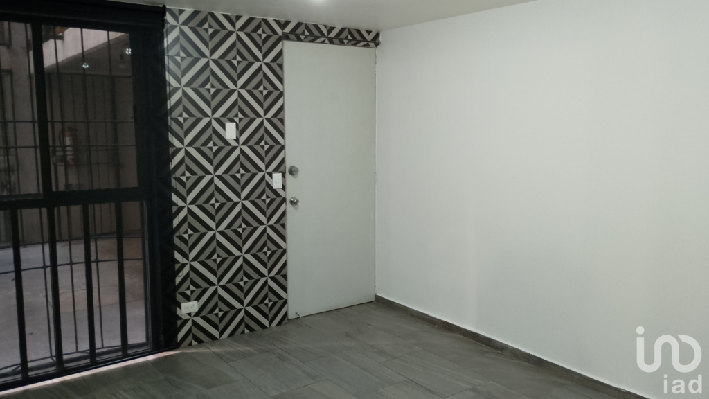 Gran departamento en venta en el corazón de la Ciudad de México. Cuauhtémoc