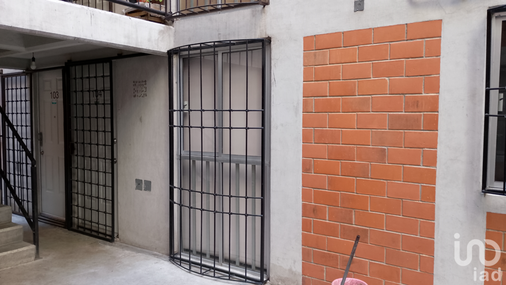 Gran departamento en venta en el corazón de la Ciudad de México. Cuauhtémoc