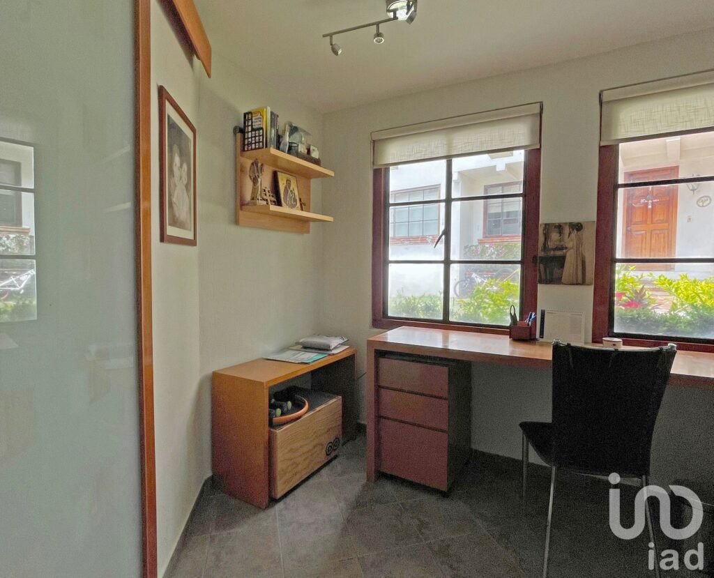 Casa en venta en Desierto de los Leones