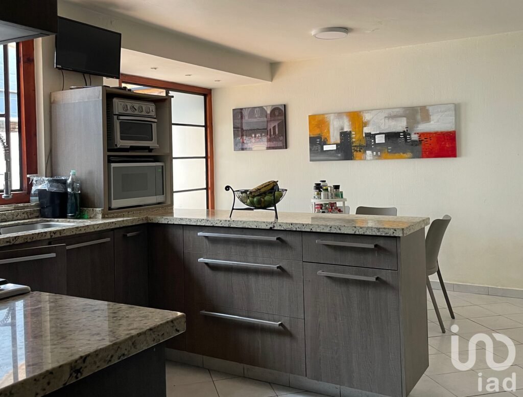 Casa en venta en Desierto de los Leones