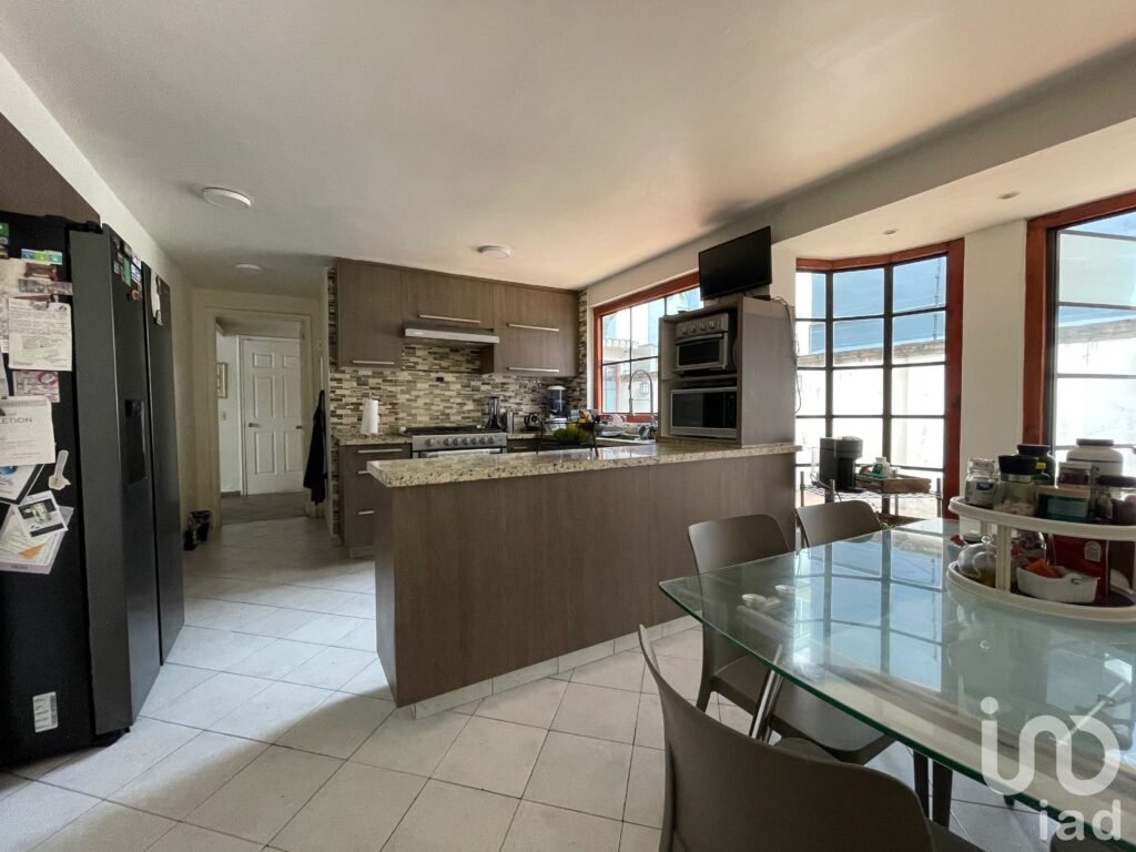 Casa en venta en Desierto de los Leones