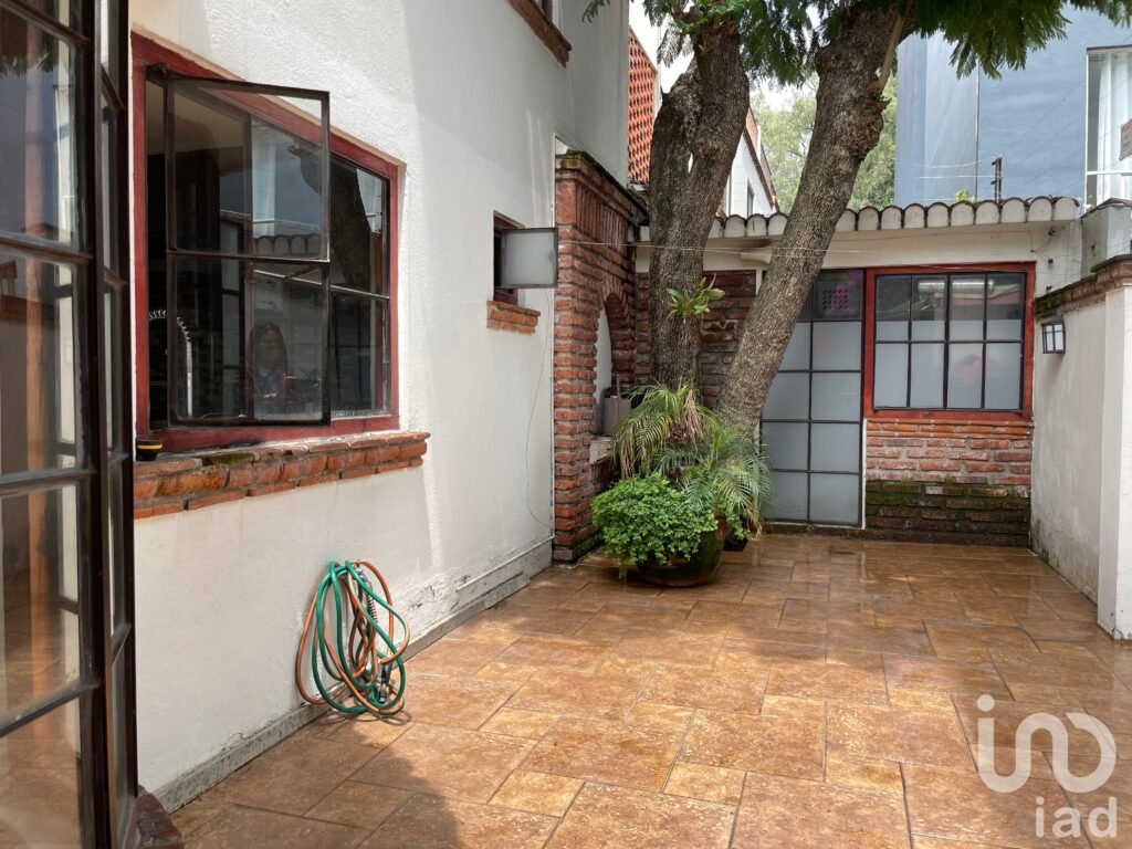Casa en venta en Desierto de los Leones