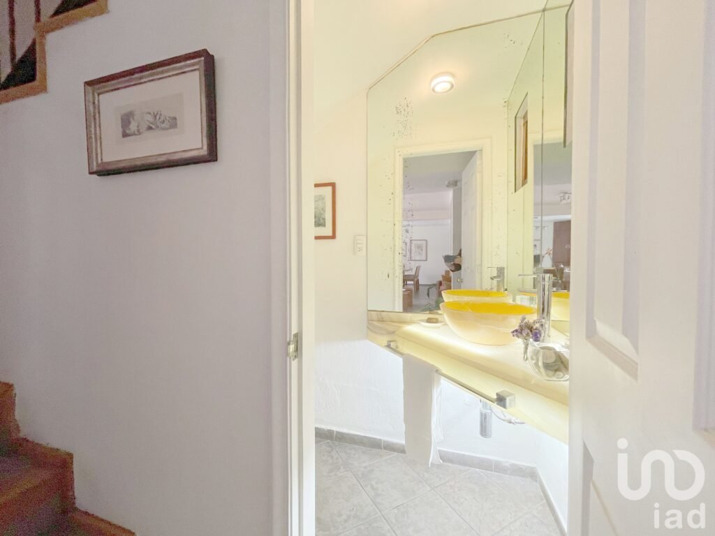 Casa en venta en Desierto de los Leones