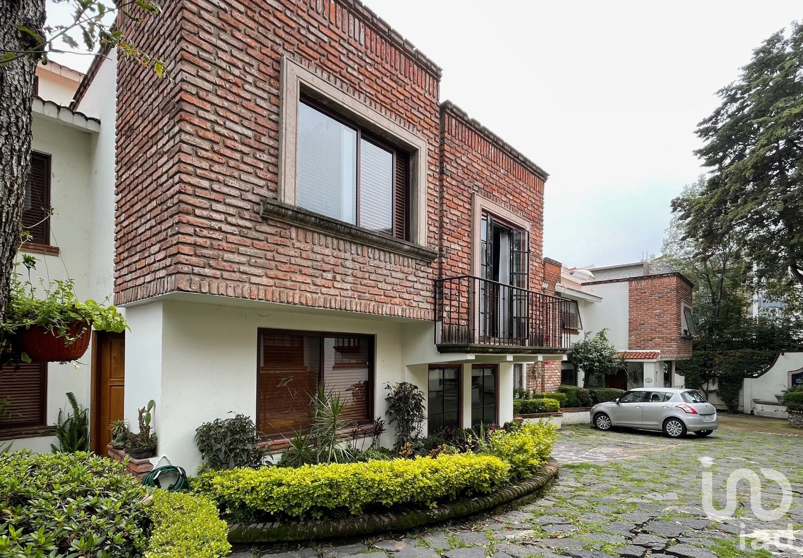 Casa en venta en Desierto de los Leones
