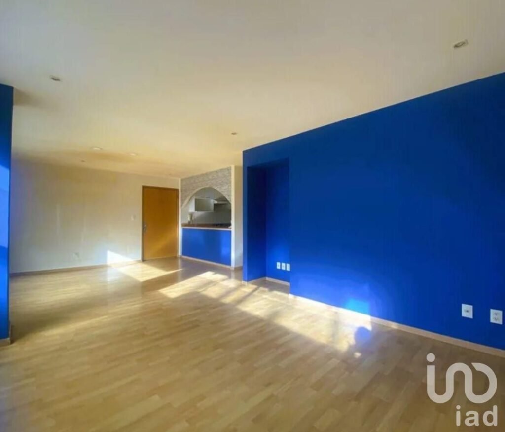 DEPARTAMENTO DE 3 RECÁMRAS EN VENTA EN PLANTA BAJA, CONDESA CDMX