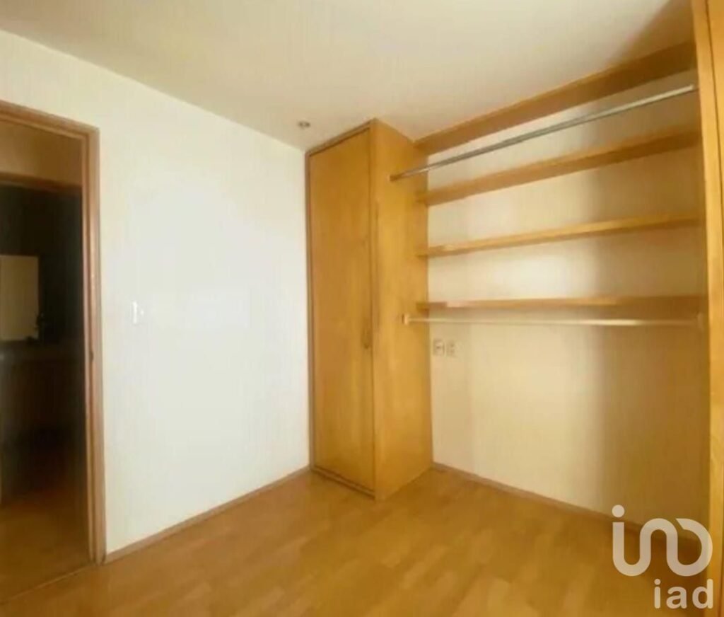 DEPARTAMENTO DE 3 RECÁMRAS EN VENTA EN PLANTA BAJA, CONDESA CDMX
