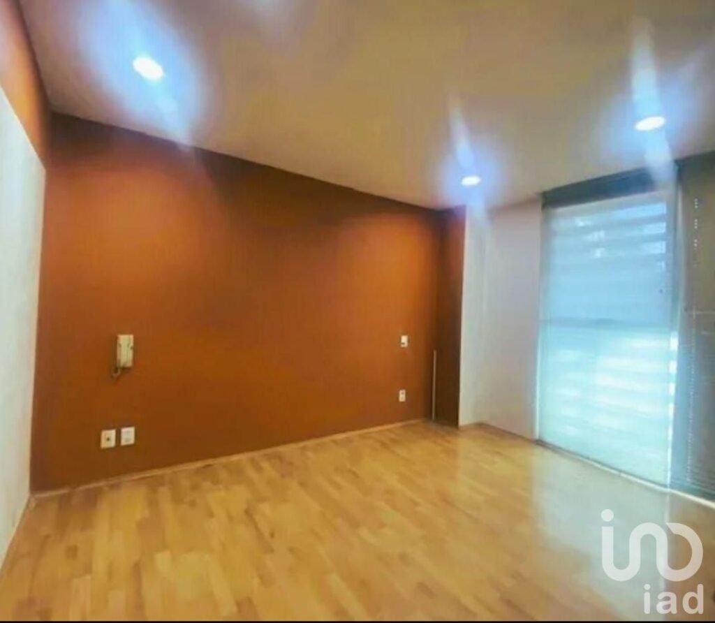 DEPARTAMENTO DE 3 RECÁMRAS EN VENTA EN PLANTA BAJA, CONDESA CDMX