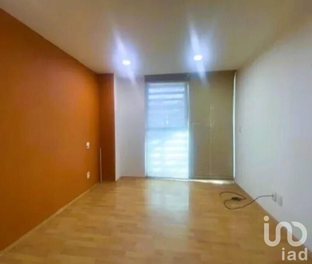 DEPARTAMENTO DE 3 RECÁMRAS EN VENTA EN PLANTA BAJA, CONDESA CDMX