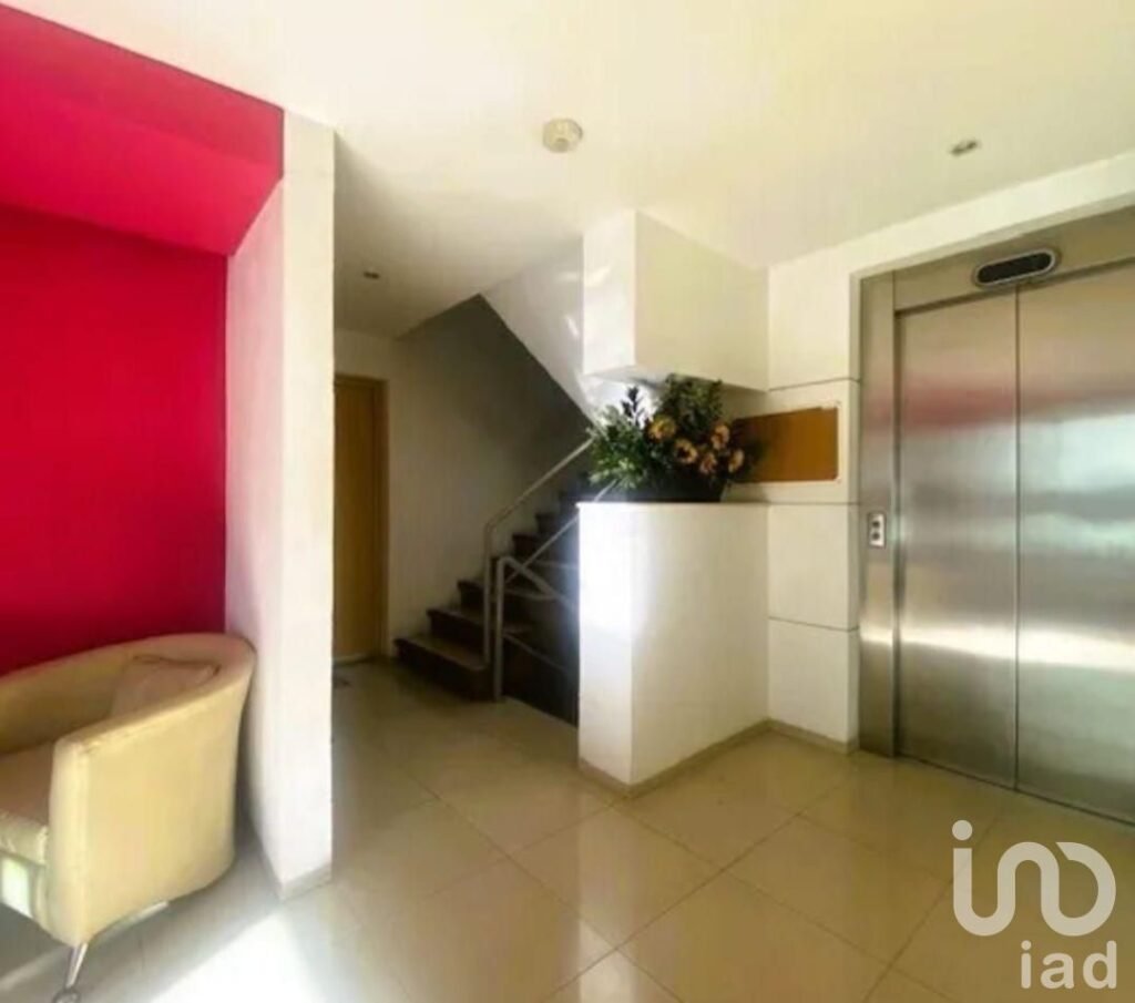 DEPARTAMENTO DE 3 RECÁMRAS EN VENTA EN PLANTA BAJA, CONDESA CDMX