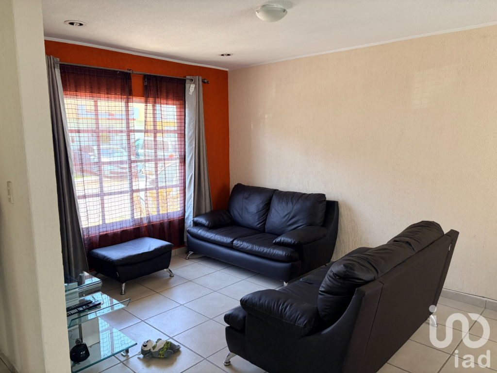 Casa en Venta en Rinconada Cuautitlán, Jiménez Cantú, Cuautitlán Izcalli, Estado de México