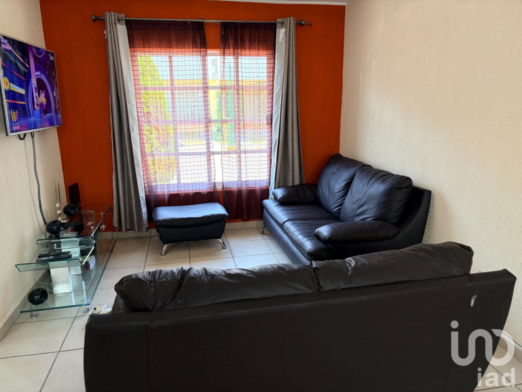 Casa en Venta en Rinconada Cuautitlán, Jiménez Cantú, Cuautitlán Izcalli, Estado de México