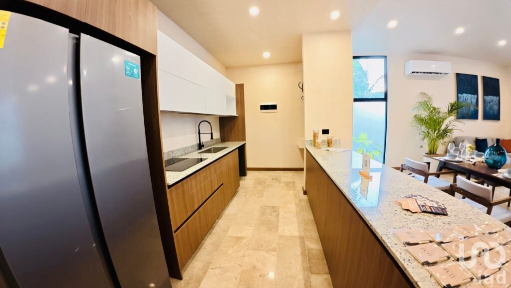 Departamento AMPLIO en Montebello, Mérida en VENTA (entrega inmediata)