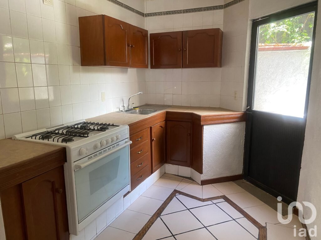 VENTA DE CASA EN CONDOMINIO