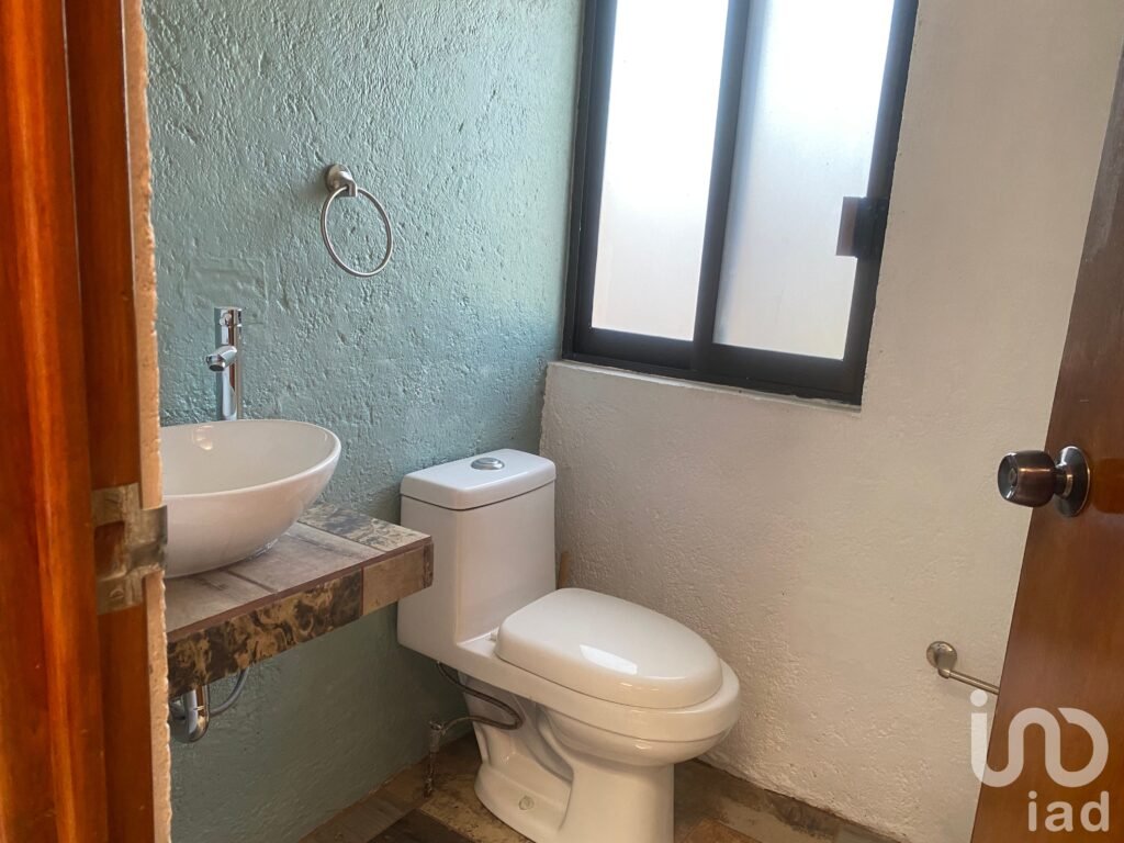 VENTA DE CASA EN CONDOMINIO