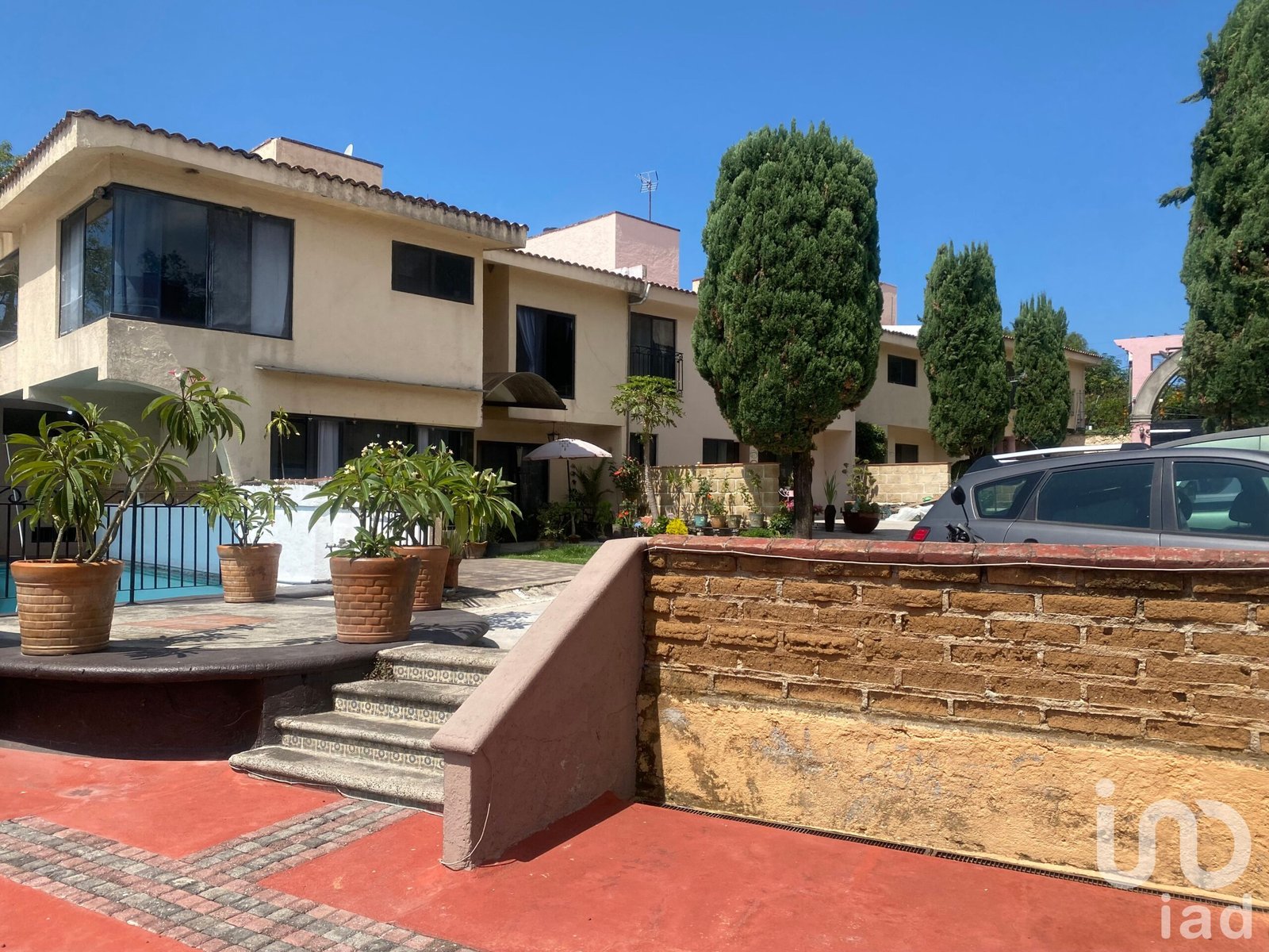 VENTA DE CASA EN CONDOMINIO