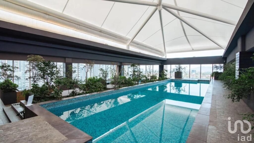 Loft Amueblado en Renta en Vitant by BGrand