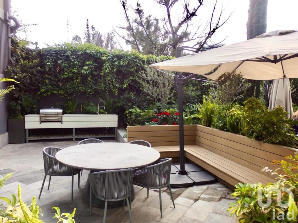 Loft Amueblado en Renta en Vitant by BGrand