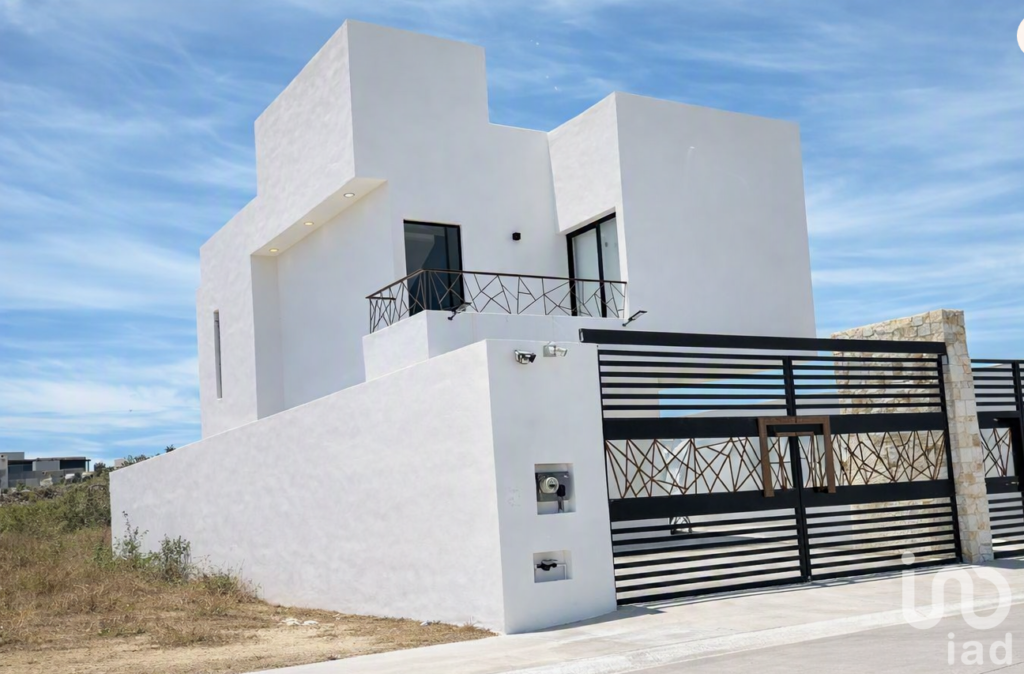 Casa en Venta en Lomas del Pacífico, Los Cabos Baja California Sur